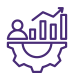 Employees with Management and planning skills
