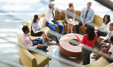NAMTECH Advisory Council