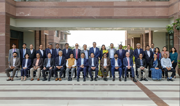 NAMTECH BOARD MEMBERS