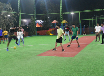sports