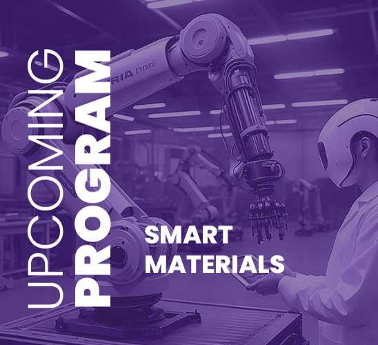 School of Manufacturing Technologies