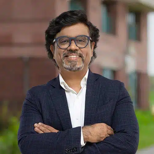 Arunkumar Pillai