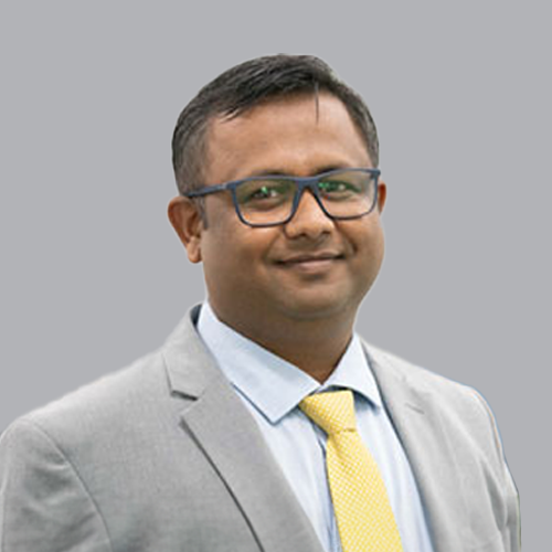 Ashish Shukla