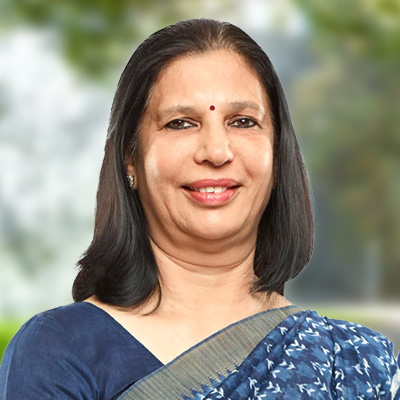 Dr. Gauri Trivedi