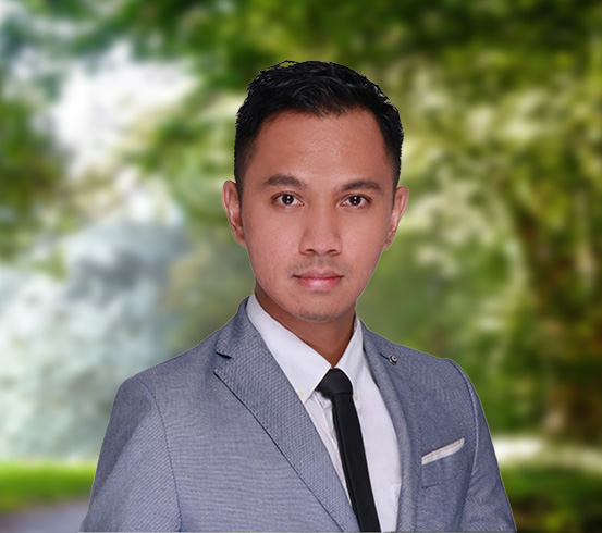 Dr.-Ing. Ali Bawono