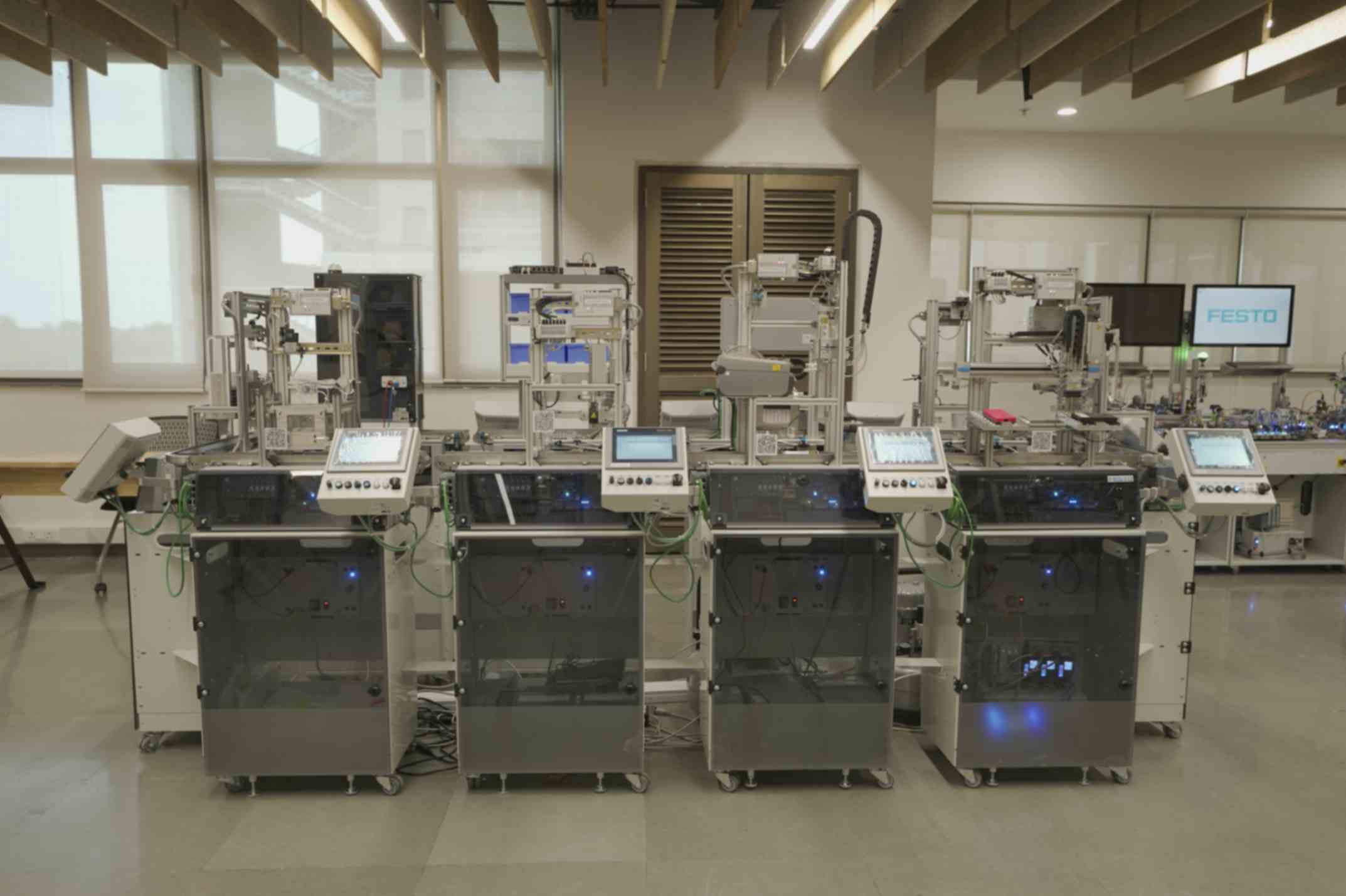 Festo lab 5