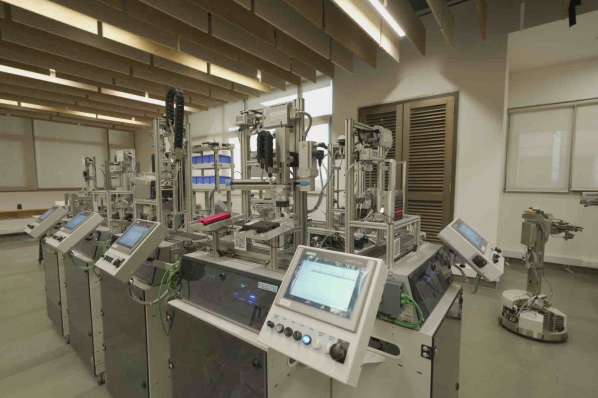 Festo lab1