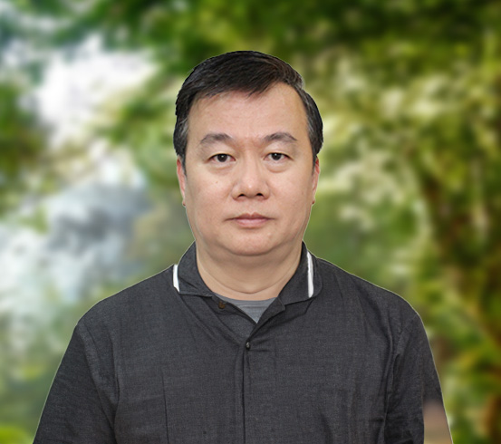 Fou Teck Kong
