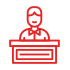 Guest lecturers