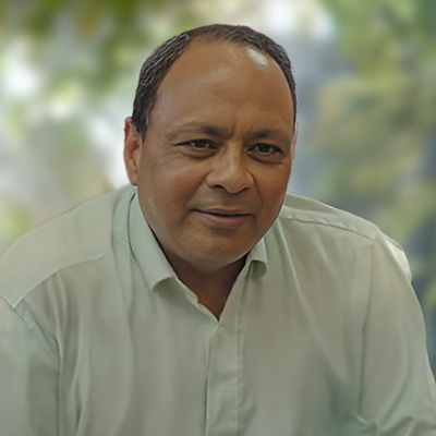 Meet the Board Members of NAMTECH