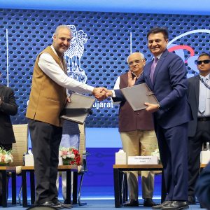 Micron and NAMTECH Partner to Develop World-class Talent Pipeline to Empower India’s Semiconductor Packaging Industry Growth