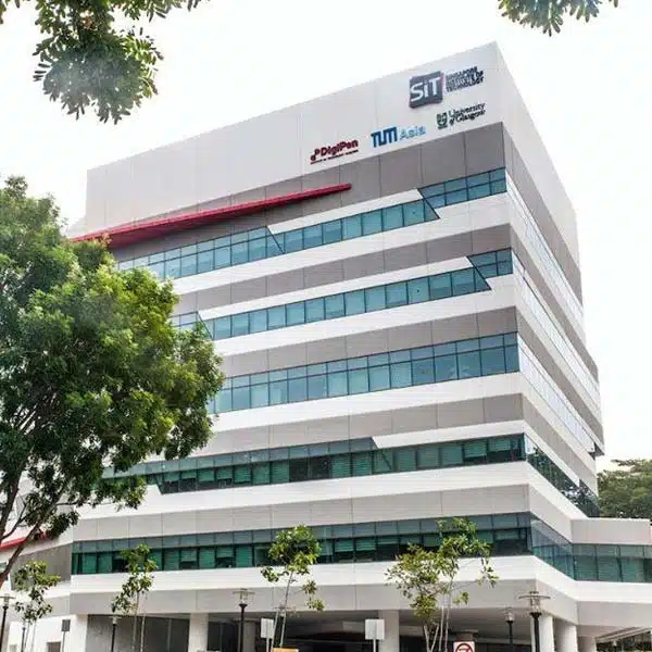 Technical University Of Munich (TUM ASIA)