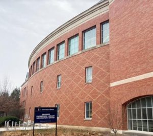Leadership team’s visit to US Universities