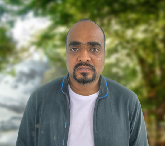 R Ugesh