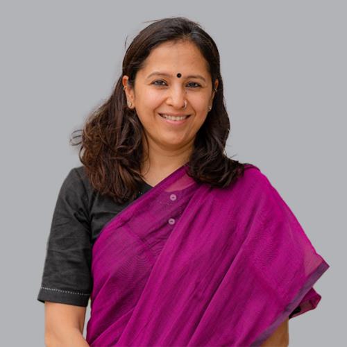 Vibha Desai