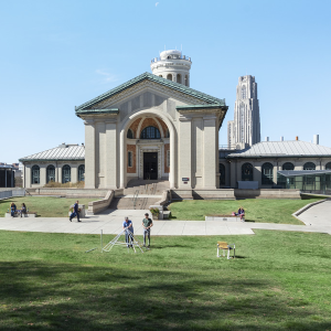 Carnegie Mellon University