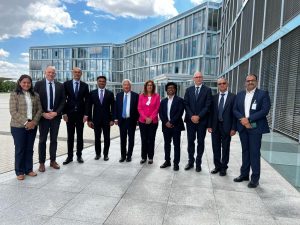 AM/NS India & Festo MOU for Vocational & Higher Education