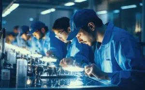 How iPMP Readies Students for the Future of Engineering?