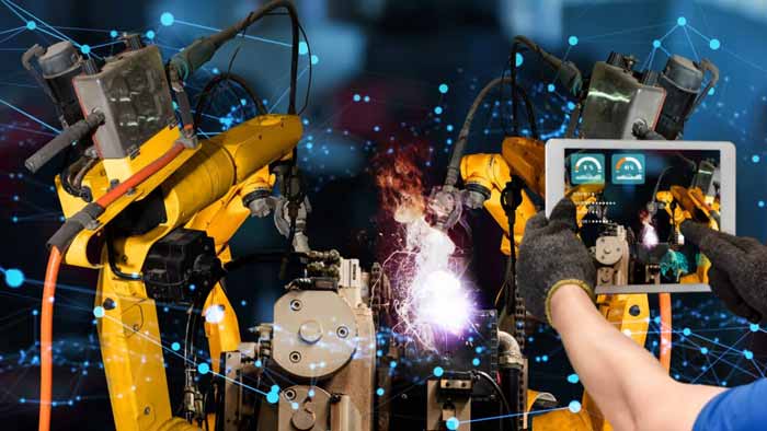Top 6 Components for Successful Smart Factory Implementation