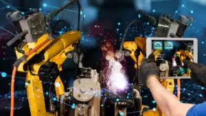 Top 6 Components for Successful Smart Factory Implementation
