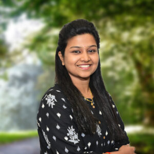 Saumya Nayak - Faculty at NAMTECH