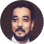 S. JAVED HASAN ABDI