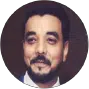 S. JAVED HASAN ABDI