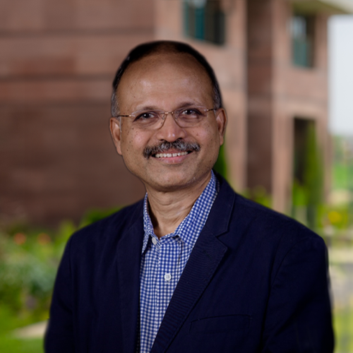Krishnan Balasubramanian