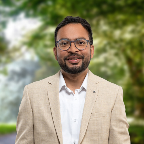 Sudhir Singh