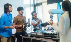 Top 7 Careers in Gujarat’s Thriving Manufacturing Sector