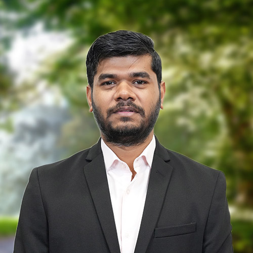 Dr. Siddhartha Suman