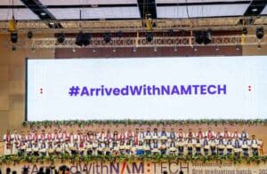 NAMTECH on a Mission to Develop World-Class Talent for MET Sector in India, for India’