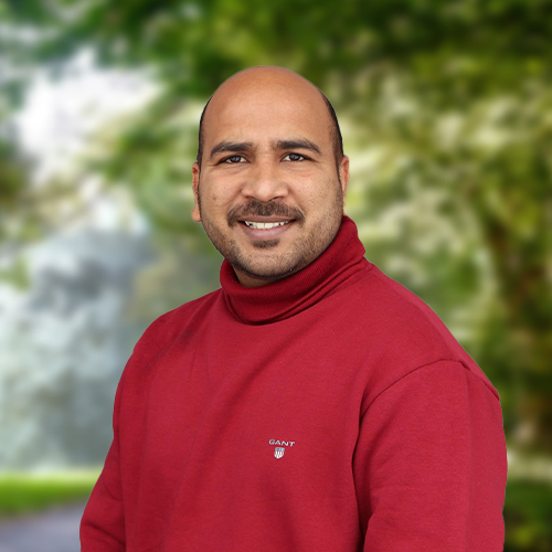 Sunil-Pathak