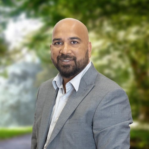 Sunil Pathak