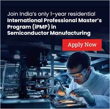 Careers in semiconductor manufacturing