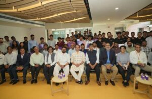 India Needs to Create A Larger Skilled Workforce to Realise the Dream of Viksit Bharat @2047, Says Jayant Chaudhary, Minister for Skill Development and Entrepreneurship
