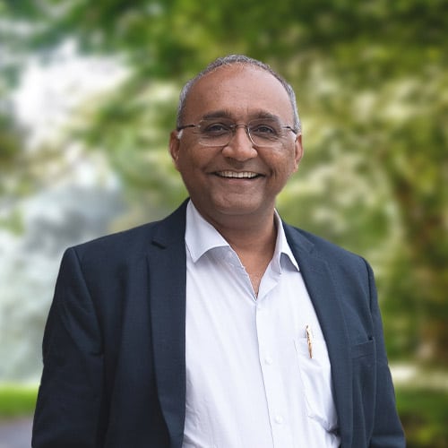 Dr. Amit Patel