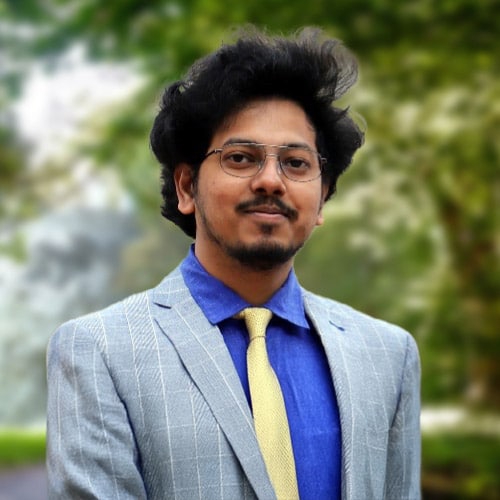 Dr. Biswajit Debnath