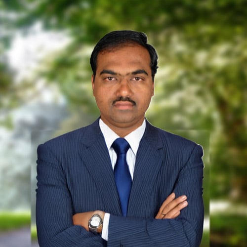 Dr. Vasu Velagapudi