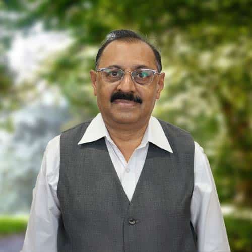 Dr Vora
