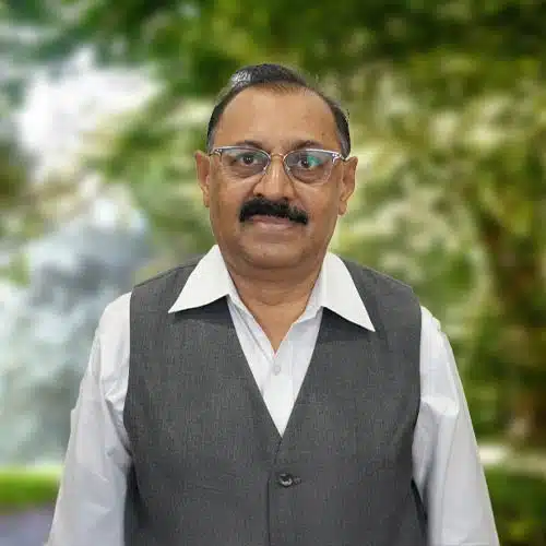 Dr Vora