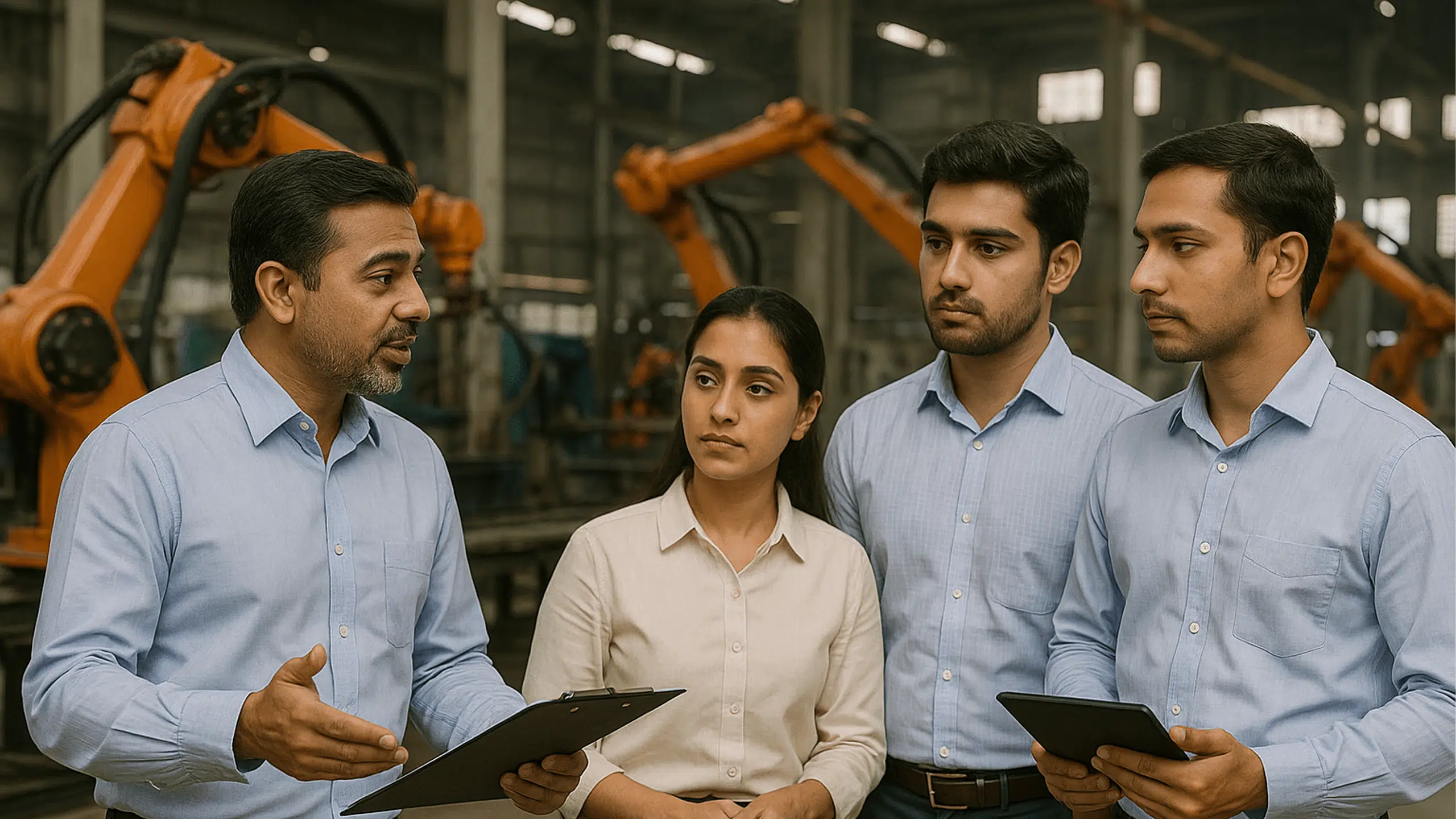 From Career Uncertainty to 170 Million MET Jobs — Where Engineers Are Truly Needed