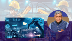 India’s Manufacturing Future Needs Builders. And It Starts with Talent.