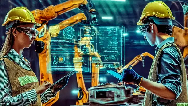 Rethinking Engineering Careers – Debunking Common Misconceptions About MET