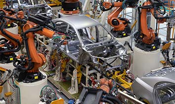 International Professional Technologist Program - Automation (iPTP)