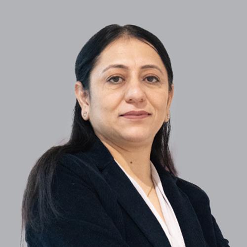Dr. Ekta