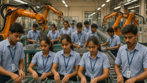 What After BTech? Not a Job. A Decision That Shapes Your Future.