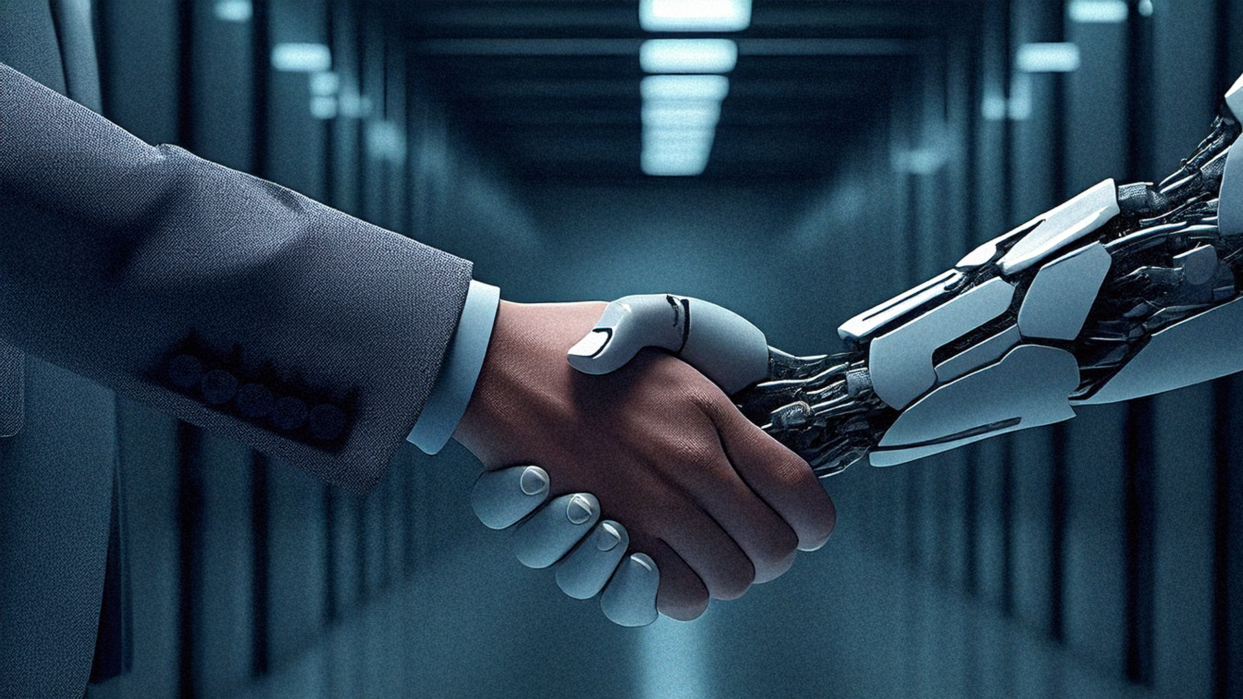 NAMTECH: Vision, Mission, and Guiding Principles