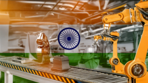 Beyond GDP: India’s Push for Manufacturing and Engineering Growth