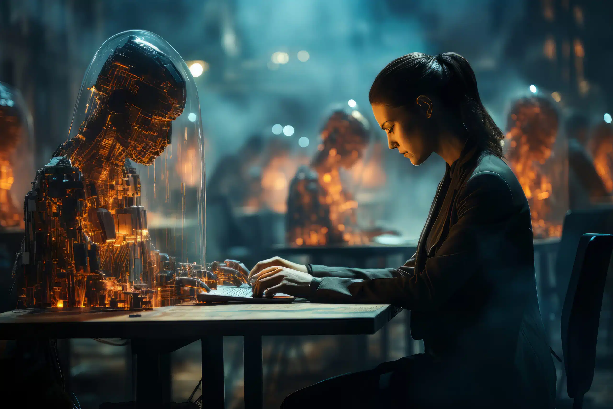 Is Engineering Obsolete? Or Just Waiting to Be Reinvented?